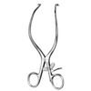 Gelpi Loktite Retractor with Stop, 18cm