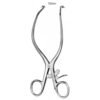 Gelpi Perineal Retractor with Stop, 18cm