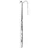 Graham Nerve Hook Blunt 16.5cm