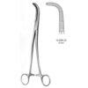 Gray Gall Duct Clamp 22cm Fig.1