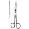 Grazil Operating, Scissors, Sharp/Sharp, Straight, 14.5cm