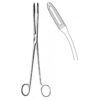 Gross Maier Dressing Forceps, Curved, without ratchet, 20cm
