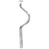 Grotepass Swan's Neck Osteotome 10mm, 14.5cm