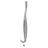 Handle "A" for Bozemann Vaginal Speculum