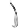 Hargis Mandibular Body Retractor 13mm, 17cm