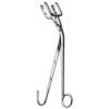 Pye-Smith (Harrison) Sterilizing Bowl Forceps 25cm