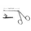 Hartmann Weingartner Ear Polypus Forceps 8.5cm