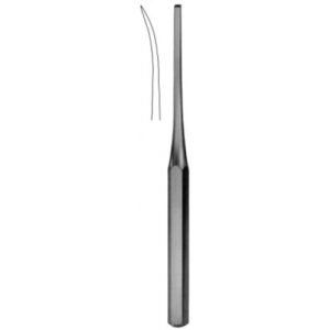 Hibbs Bone Osteotome Curved 13mm 24cm