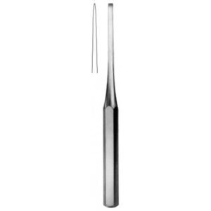 Hibbs Bone Osteotome Straight 19mm 24cm