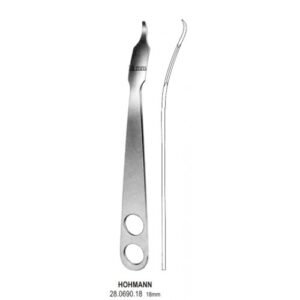 Hohmann Bone Lever 18mmx236mm