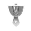 Impression Trays-Stainless Steel U16