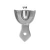 Impression Trays-Stainless Steel U18