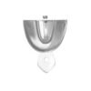 Impression Trays-Stainless Steel U3