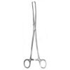 Iowa Vulsellum Forceps 26cm