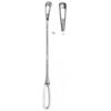 J.A.M.W Uterine Curette 9.0mm, 28cm Fig.4