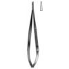 Jacobson Needle Holder, Straight without Catch, 18.5cm