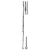 Jobson Horne Cotton Applicator and F.B remover, 12cm