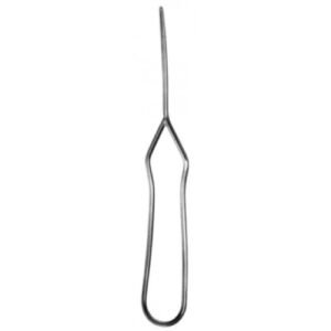 Kelsey Fry Maxillary Awl for upper jaw 18cm