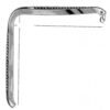 Kirschner Retractor with folding frame complete 280mm