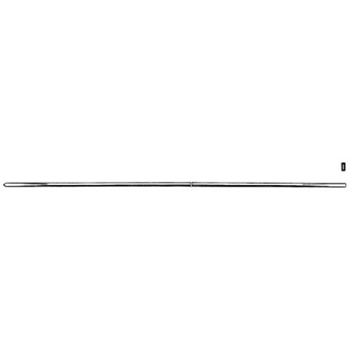 Kirschner Wire Lancet Point Pin 1.5x100mm