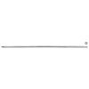 Kirschner Wire Trocar Point Round End, 1.2x310mm