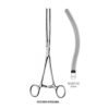 Kocher Intestinal Forceps Atraumatic, 22cm