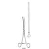 Kocher Intestinal Forceps Straight 25cm