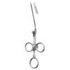 Krause (Balance) Ear Polypus Snare 16cm