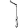 Kreidler Lliac Crest Retractor 30x75mm, 28cm