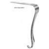 Kristeller Vaginal Retractor 140x30mm