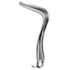 Kristeller Vaginal Speculum 110x18mm