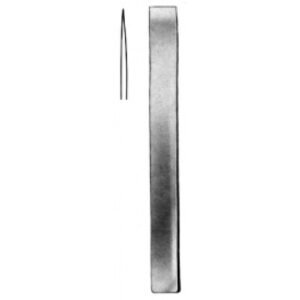 Lambotte Mini Bone Osteotome, Straight, 10mm, 12.5cm