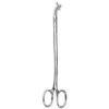 Lane Forceps for Bone Plates 18cm