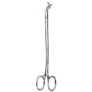 Lane Forceps for Bone Plates 18cm