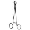 Lane Tissue Forceps 15cm