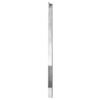 Lateral Nasal Wall Osteotome Straight 4mm, 20cm