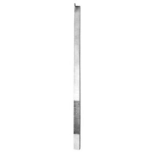 Lateral Nasal Wall Osteotome Straight 4mm, 20cm