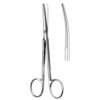 Lexer-Fino Dissecting Scissors Curved 16cm