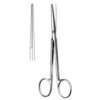 Lexer-Fino Dissecting Scissors Straight 16cm