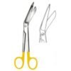 Lister Bandage Scissors 11cm Tungsten Carbide