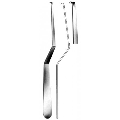 Love Nerve Root Retractor 21cm