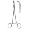Lower Gall Duct Forceps Curved 18cm