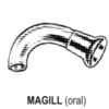 Magill Nasal Connection