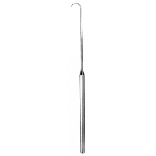 Marchac Bone Hook 19cm - Inter Links, Dental and Surgical