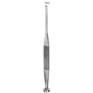 Marchac Chisel Straight 4mm, 18.5cm