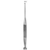 Marchac Chisel Straight 6mm, 18.5cm