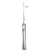 Marchac Periosteal Elevator sharp 2mm, 17cm
