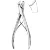 Markwalder Bone Cutting Forceps, 20cm