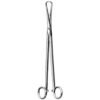 Martin Tenaculum Forceps 27cm