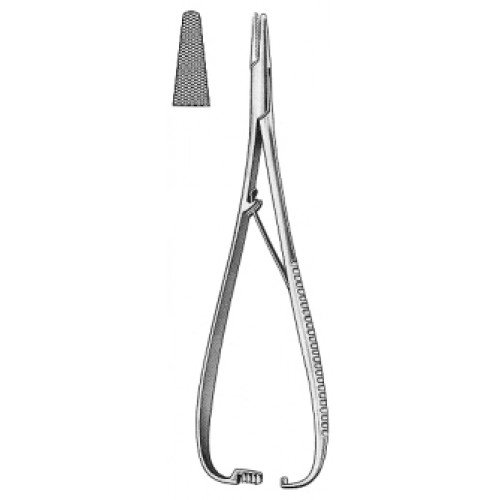 Mathieu Needle Holder 17cm